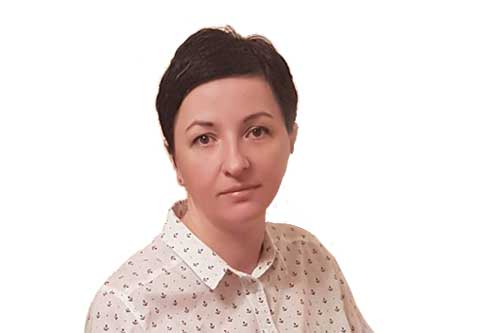 Elena Bălan
